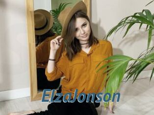 ElzaJonson