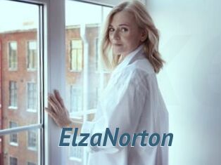 ElzaNorton