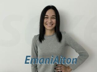 EmaniAiton