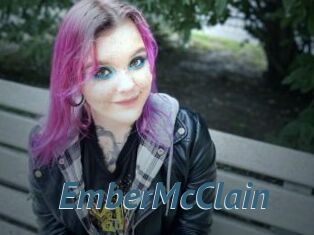 EmberMcClain