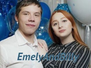 EmelyAndBilly