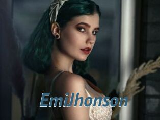 EmiJhonson