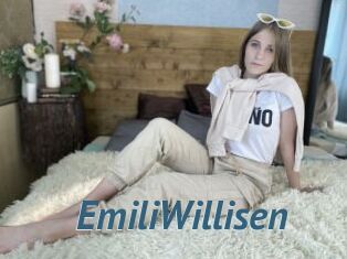 EmiliWillisen