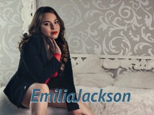 EmiliaJackson