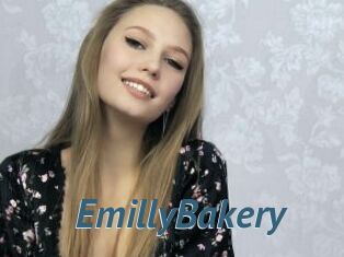 EmillyBakery