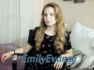 EmilyEvanse