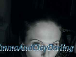 EmmaAndClayDarling