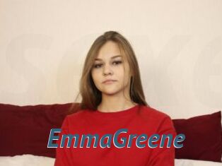 EmmaGreene