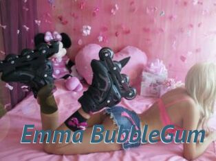 Emma_BubbleGum