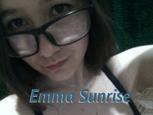 Emma_Sunrise