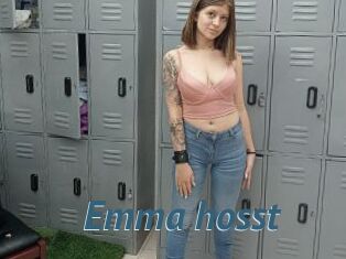 Emma_hosst