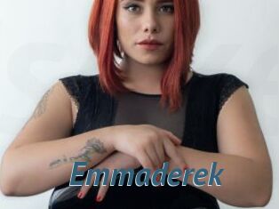 Emmaderek