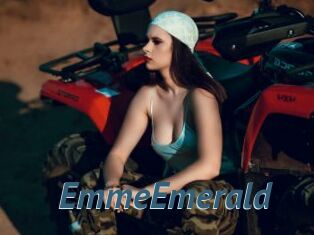 EmmeEmerald