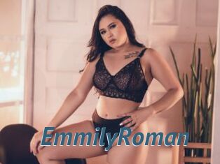 EmmilyRoman