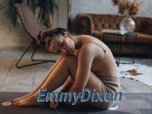 EmmyDixon