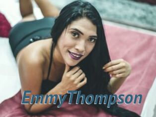 EmmyThompson