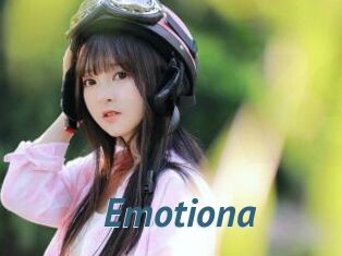 Emotiona