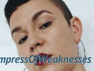 EmpressOfWeaknesses