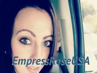 EmpressRoseUSA