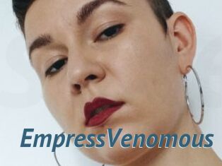 EmpressVenomous