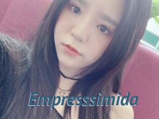 Empresssimida