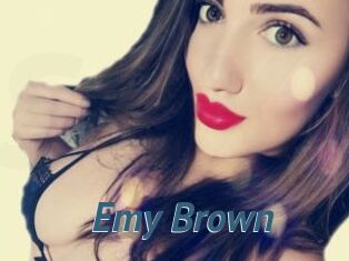 Emy_Brown