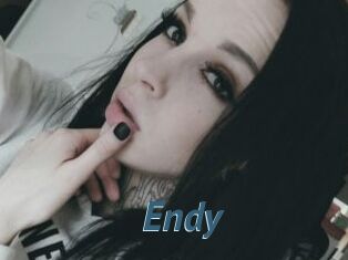 Endy