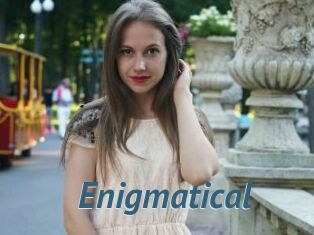 Enigmatical