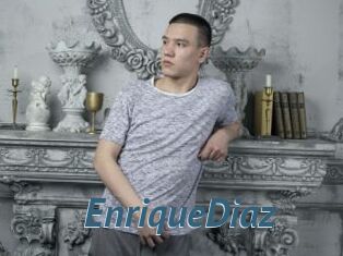 EnriqueDiaz