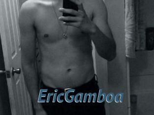 EricGamboa