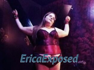 EricaExposed