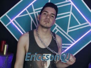 EriccsonQJ