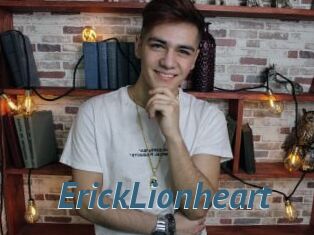 ErickLionheart