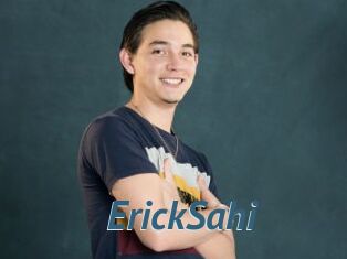 ErickSahi