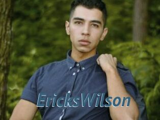 EricksWilson