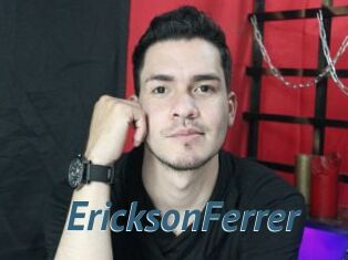 EricksonFerrer