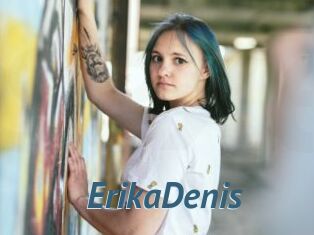 ErikaDenis