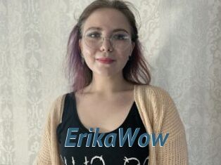 ErikaWow