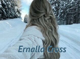 Ernalla_Cross