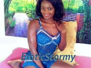 EroticStormy