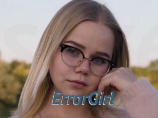 ErrorGirl