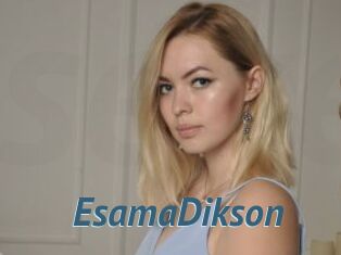 EsamaDikson