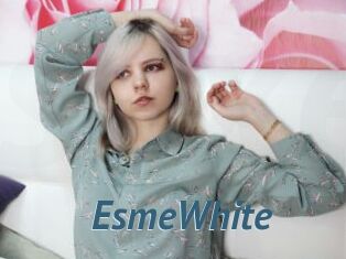 EsmeWhite