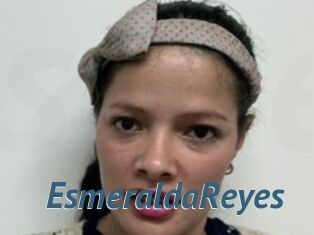 EsmeraldaReyes