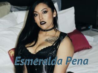 Esmeralda_Pena