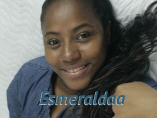 Esmeraldaa