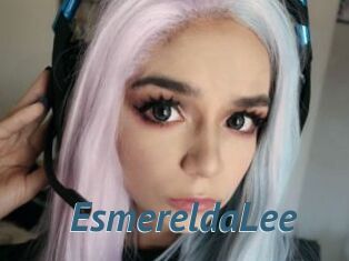 EsmereldaLee