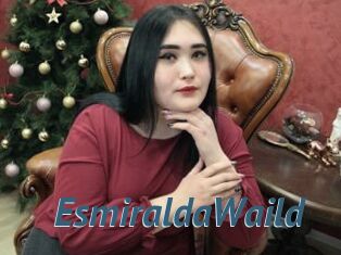 EsmiraldaWaild