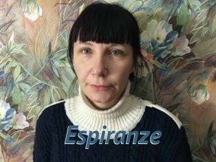 Espiranze