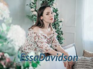 EssaDavidson